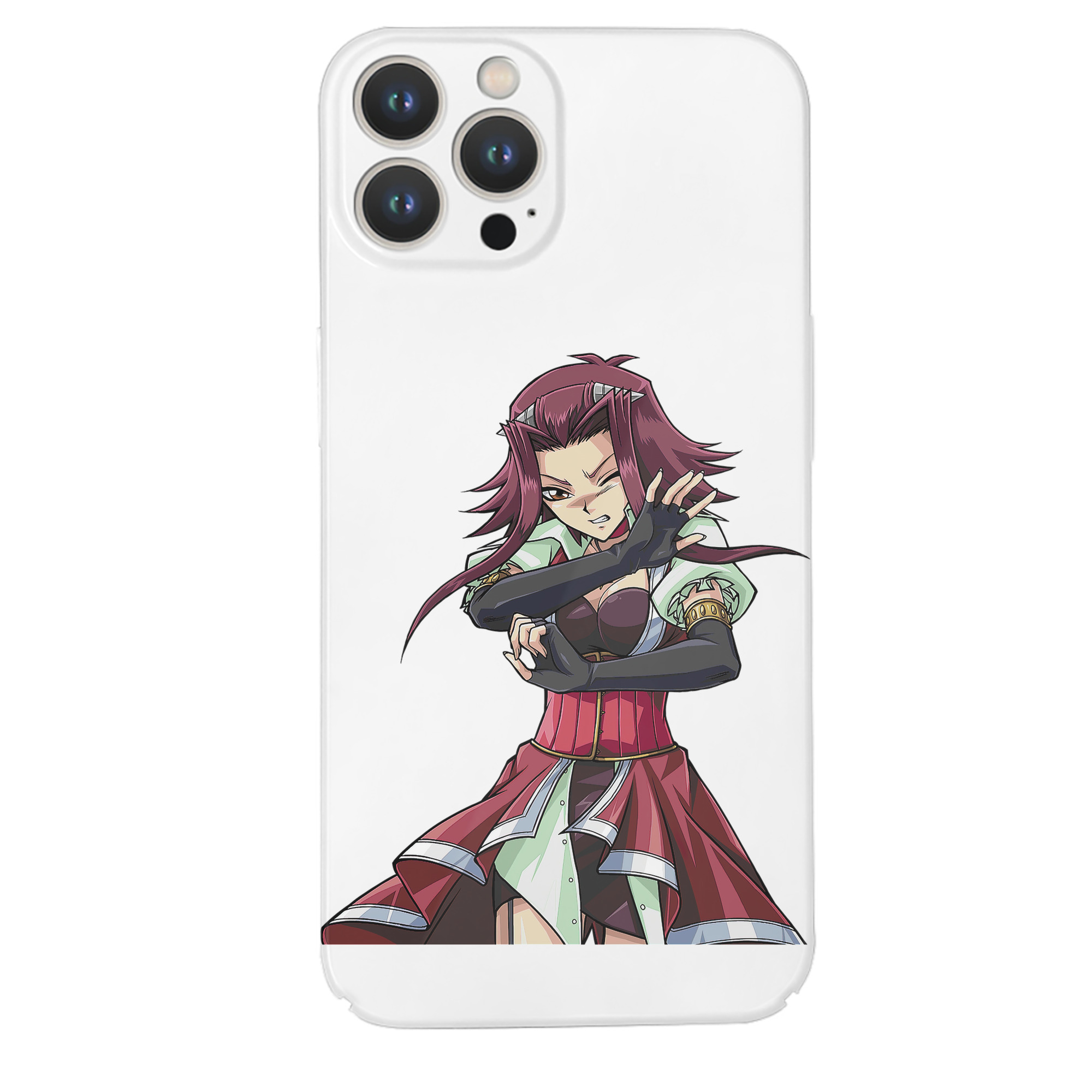（画像用） 遊☆戯☆王 Yu-Gi-Oh! 【iPhone 14シリーズ対応】ハードケース